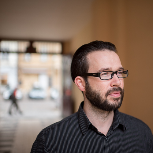 Gabor Mühlsteff