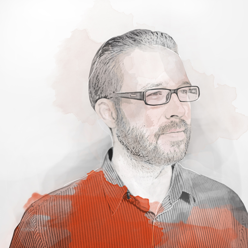 Gabor Mühlsteff