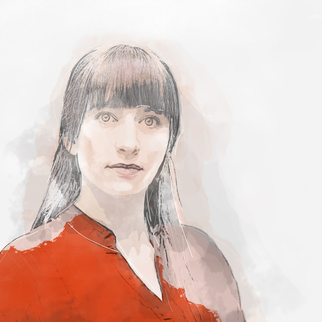 Nicole Freier