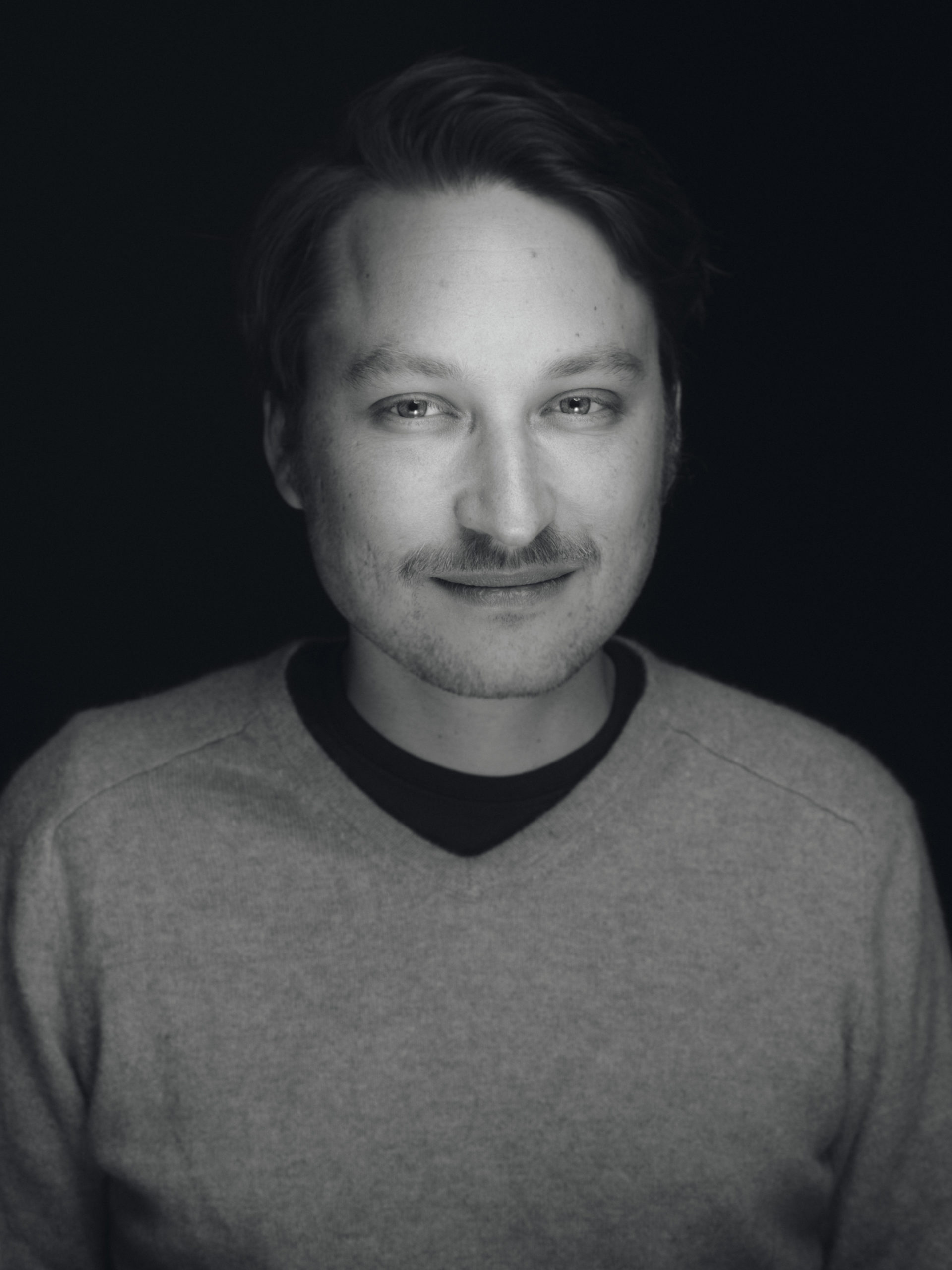 David Torjai