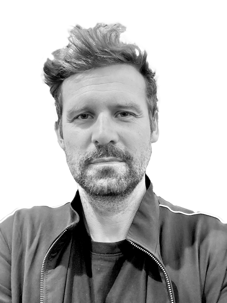 Alexander Lux